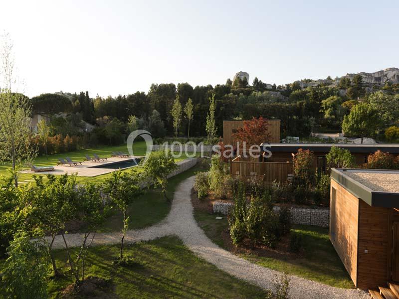 Domaine Méjan - galerie - photo 5