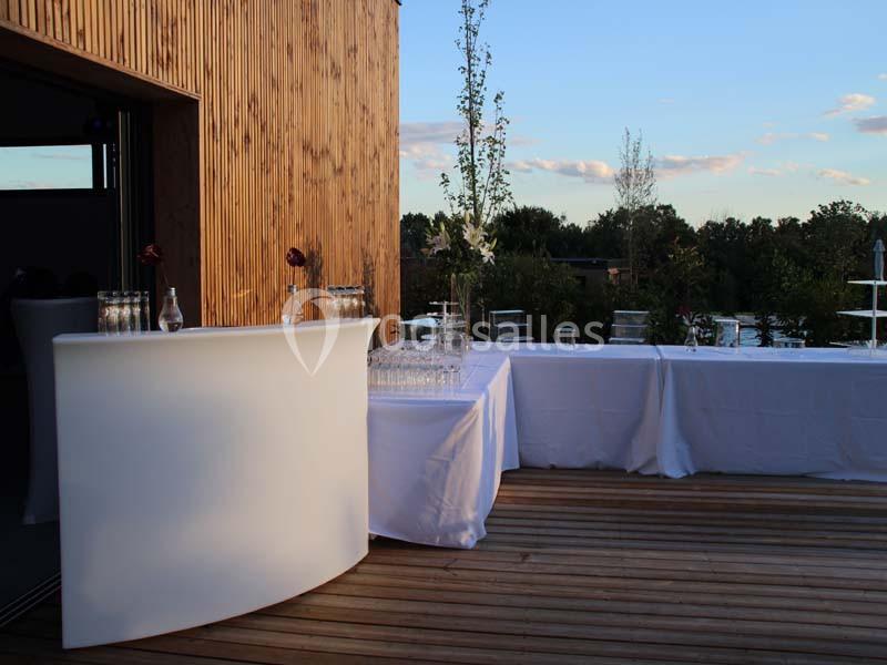 Domaine Méjan - galerie - photo 9