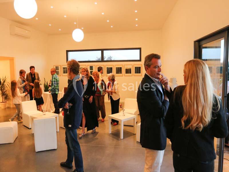 Domaine Méjan - galerie - photo 15