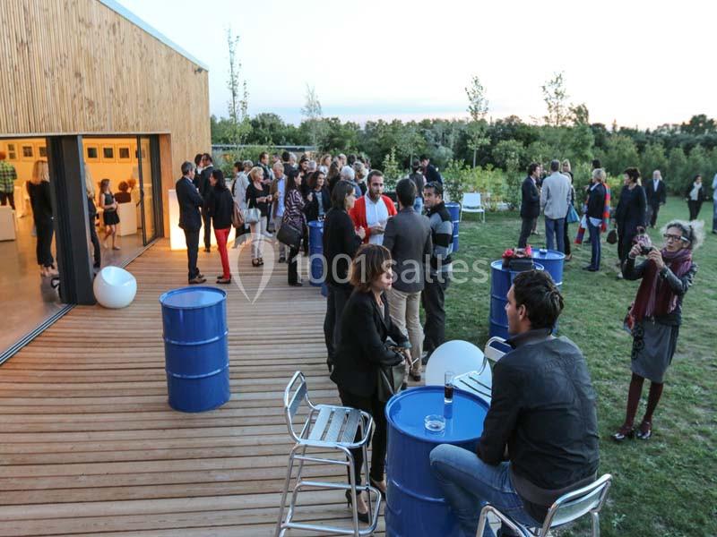 Domaine Méjan - galerie - photo 16