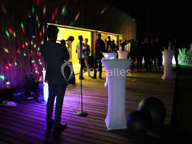 Domaine Méjan - galerie - photo 13