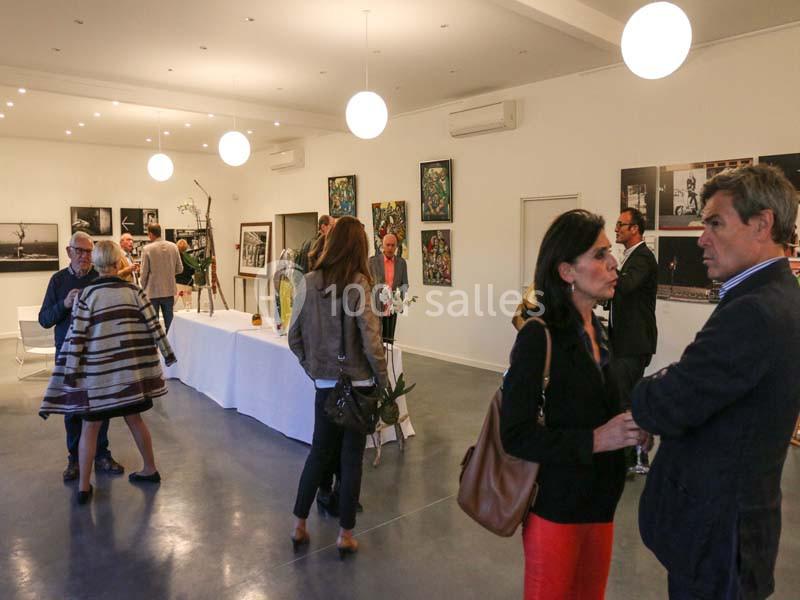Domaine Méjan - galerie - photo 17