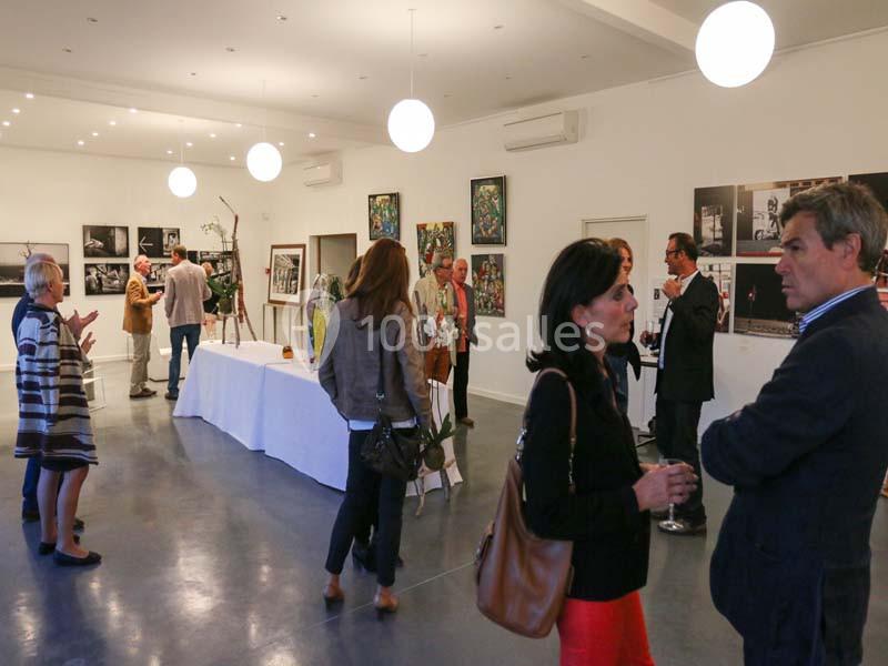 Domaine Méjan - galerie - photo 18