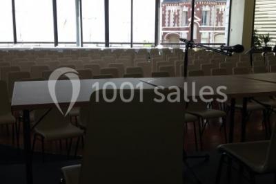 Salle Panoramique Villers Sur Mer - photo 4