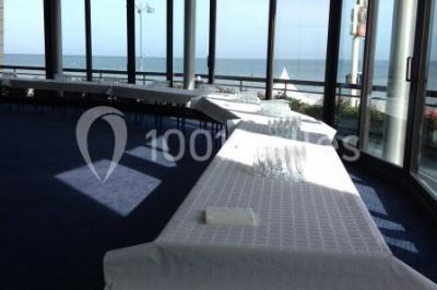 Salle Panoramique Villers Sur Mer - photo 5