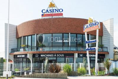 Salle Panoramique Villers Sur Mer - photo 2