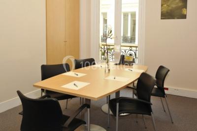 Multiburo Boulogne - photo 1