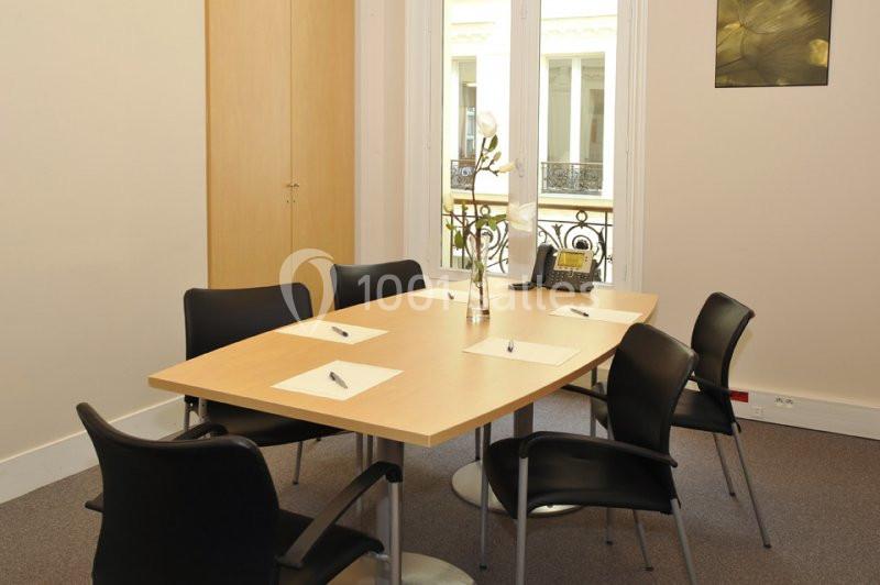 Multiburo Boulogne - galerie - photo 1