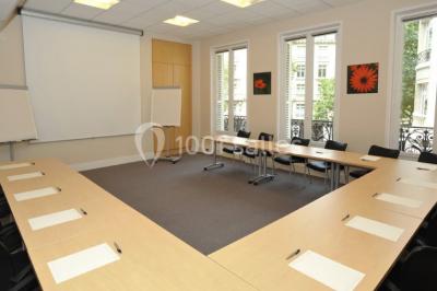 Multiburo Boulogne - photo 4