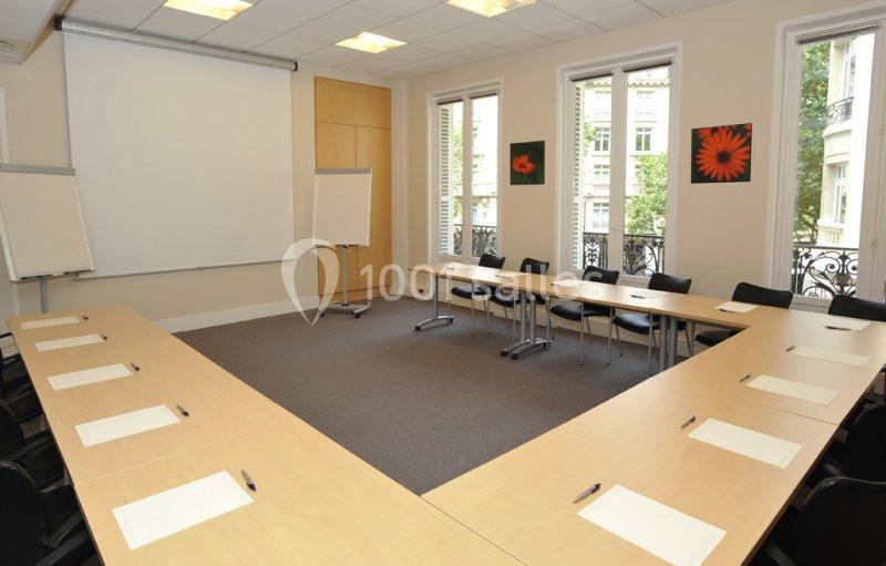 Multiburo Boulogne - galerie - photo 4