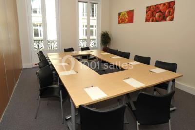 Multiburo Boulogne - photo 5
