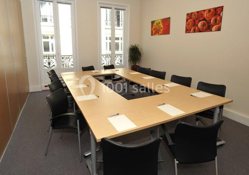 Multiburo Boulogne - galerie - photo 5