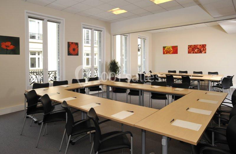 Multiburo Boulogne - galerie - photo 6