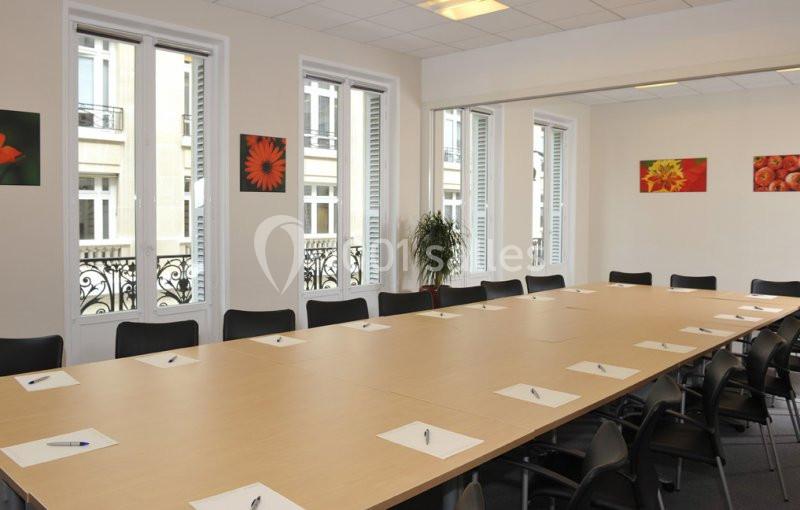 Multiburo Boulogne - galerie - photo 7