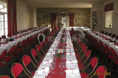 Miniature Location salle Momignies (Hainaut) - Ferme Du Dixième #14 Location salle Momignies (Hainaut) - Ferme Du Dixième #21