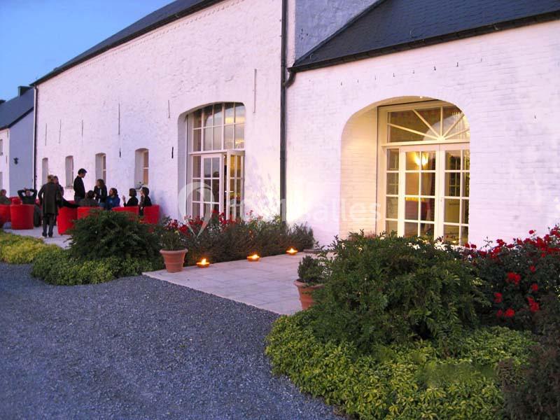 Ferme Du Dixième - galerie - photo 5