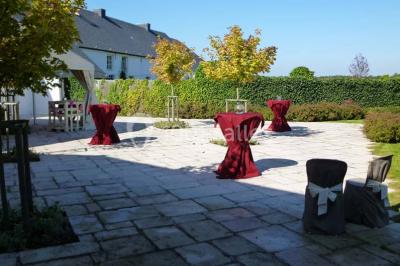 Miniature Location salle Momignies (Hainaut) - Ferme Du Dixième #3 Location salle Momignies (Hainaut) - Ferme Du Dixième #21