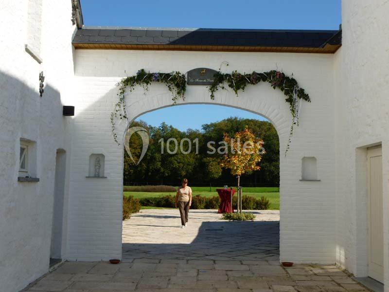 Ferme Du Dixième - galerie - photo 2