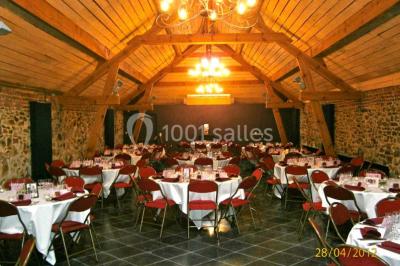 Miniature Location salle Momignies (Hainaut) - Ferme Du Dixième #10 Location salle Momignies (Hainaut) - Ferme Du Dixième #21