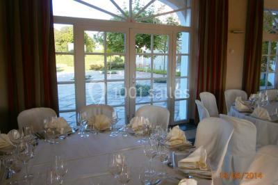 Miniature Location salle Momignies (Hainaut) - Ferme Du Dixième #12 Location salle Momignies (Hainaut) - Ferme Du Dixième #21