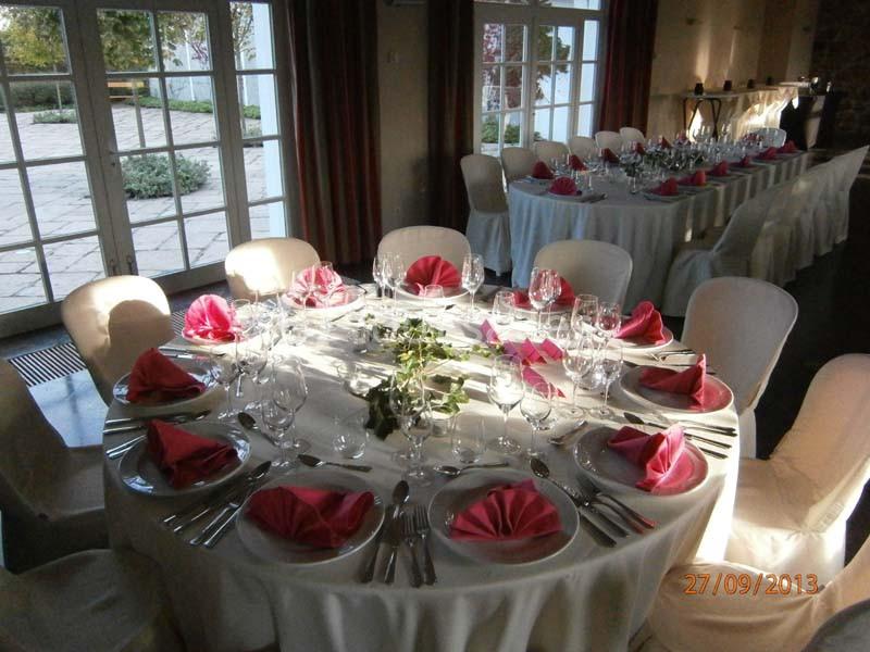 Location salle Momignies (Hainaut) - Ferme Du Dixième #9