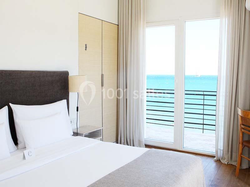 Hostal Spa Empuries - galerie - photo 5
