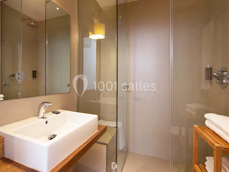 Hostal Spa Empuries - galerie - photo 6