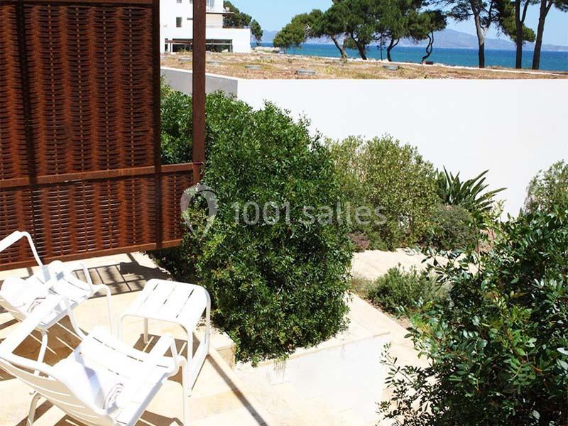 Hostal Spa Empuries - galerie - photo 1