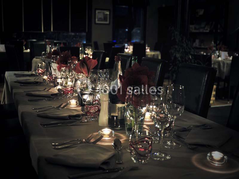 Location salle Mérignies (Nord) - Mérignies Golf #5