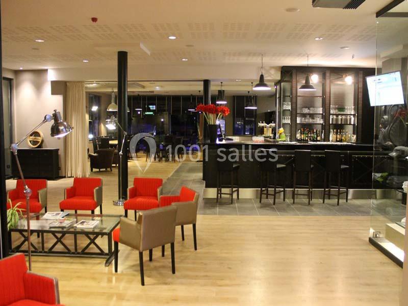 Location salle Mérignies (Nord) - Mérignies Golf #7