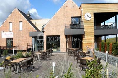 Location salle Mérignies (Nord) - Mérignies Golf #25