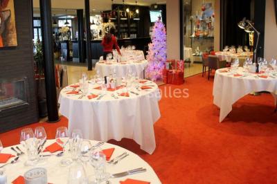 Location salle Mérignies (Nord) - Mérignies Golf #25