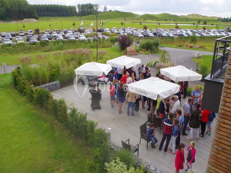 Location salle Mérignies (Nord) - Mérignies Golf #9