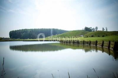 Location salle Mérignies (Nord) - Mérignies Golf #25