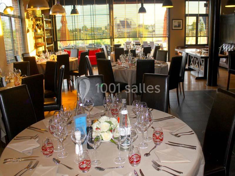 Location salle Mérignies (Nord) - Mérignies Golf #14