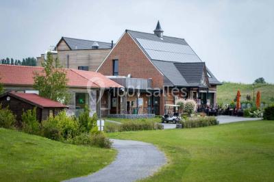 Location salle Mérignies (Nord) - Mérignies Golf #25