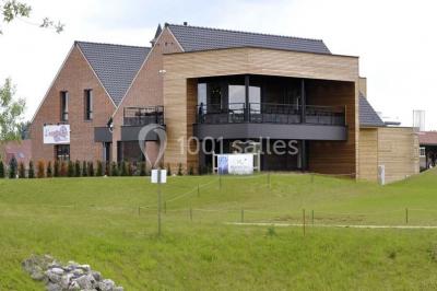 Location salle Mérignies (Nord) - Mérignies Golf #25