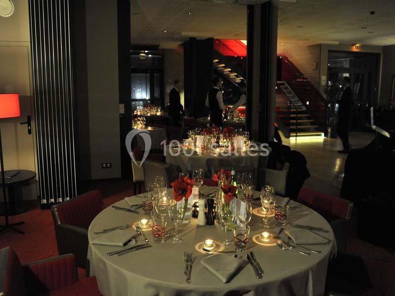 Location salle Mérignies (Nord) - Mérignies Golf #15