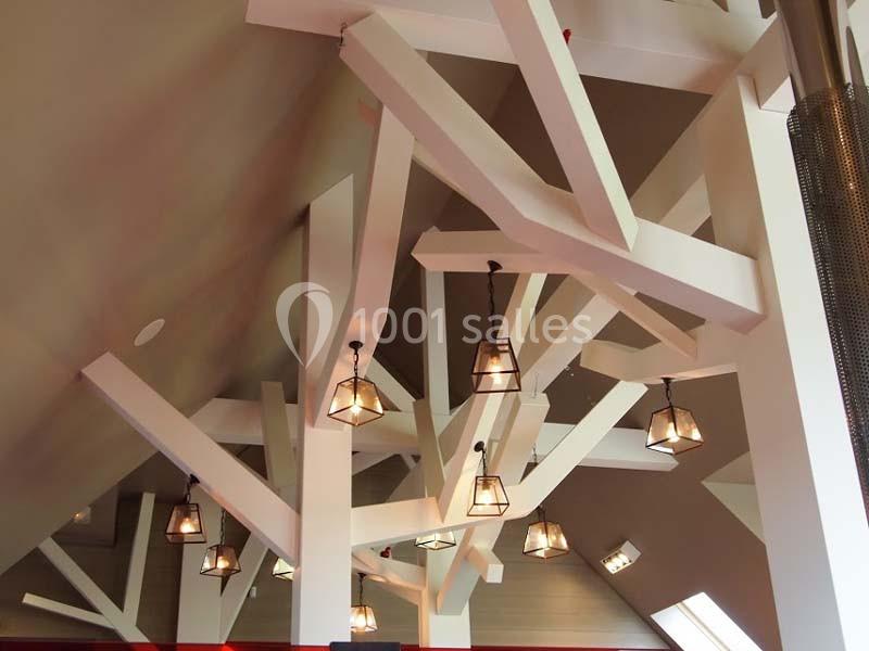 Location salle Mérignies (Nord) - Mérignies Golf #18