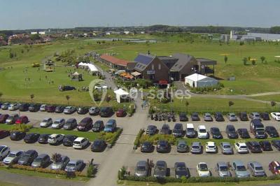 Location salle Mérignies (Nord) - Mérignies Golf #25