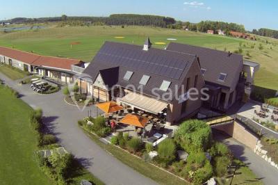 Location salle Mérignies (Nord) - Mérignies Golf #25