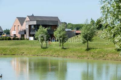 Location salle Mérignies (Nord) - Mérignies Golf #25