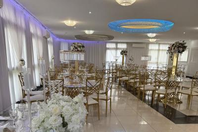 Royal Riaz - photo 2