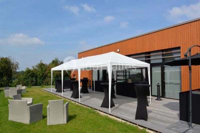 Espace Culturel Les Colonnes - photo 5