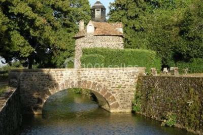 Miniature Location salle La Quinte (Sarthe) - Château d'Eporcé #8 Location salle La Quinte (Sarthe) - Château d'Eporcé #8