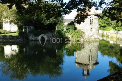 Miniature Location salle La Quinte (Sarthe) - Château d'Eporcé #7 Location salle La Quinte (Sarthe) - Château d'Eporcé #8