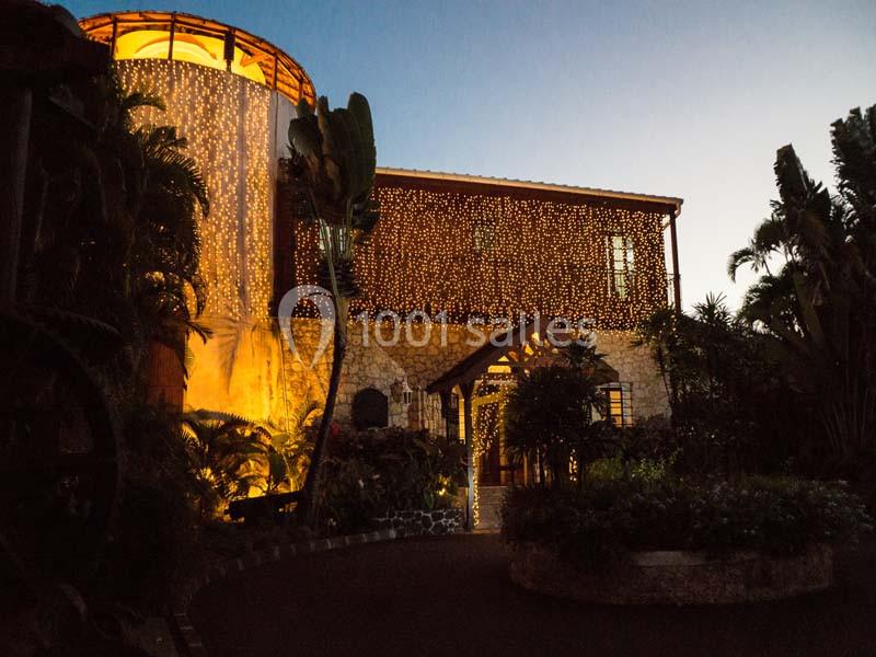 Auberge de la Vieille Tour - galerie - photo 2