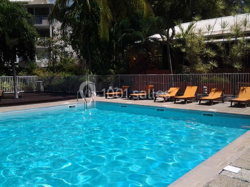 Location salle Le Gosier (Guadeloupe) - Auberge de la Vieille Tour #8