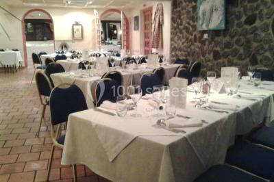 Location salle Le Gosier (Guadeloupe) - Auberge de la Vieille Tour #11