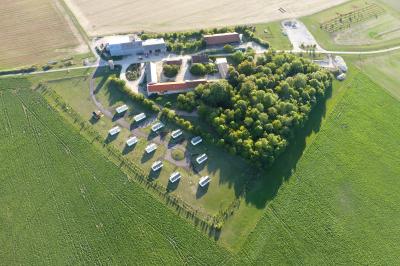 La Ferme de l'Avenir La Ferme de l'Avenir